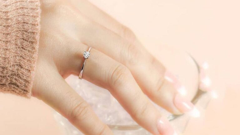 diamond jewellery