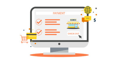 payment gateway Indonesia
