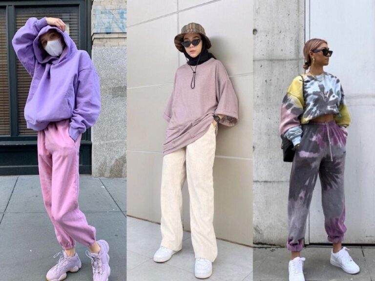 Trend Fashion Tahun ini