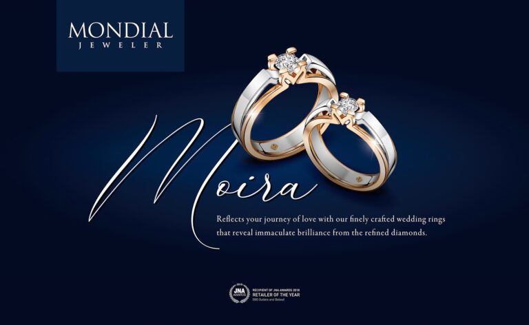 Cincin pernikahan