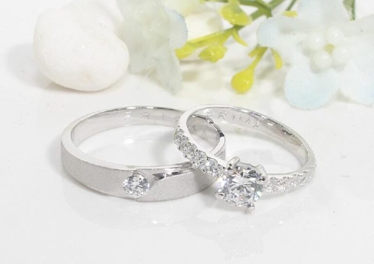 cincin berlian