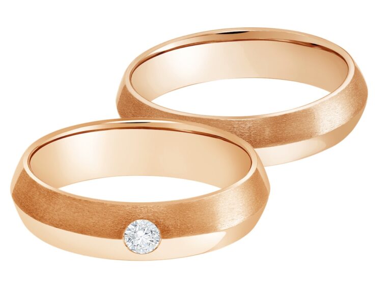diamond wedding ring